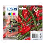 Epson Original Cartridge Pack (503XL)